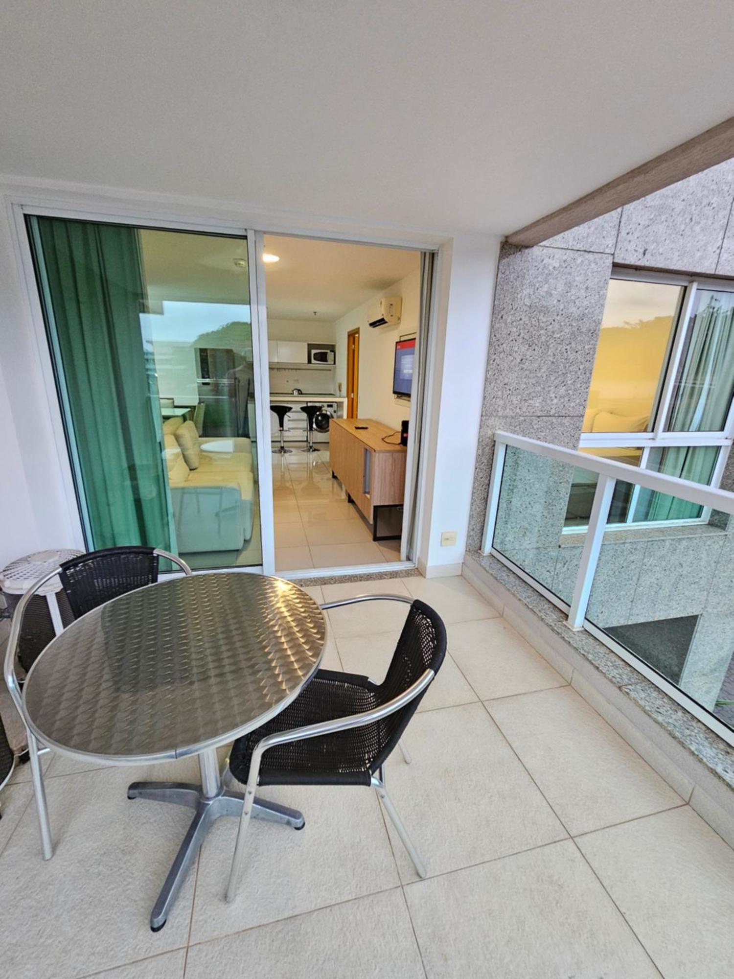 Brisas Do Lago By Rei Dos Flats Brasília Exterior foto