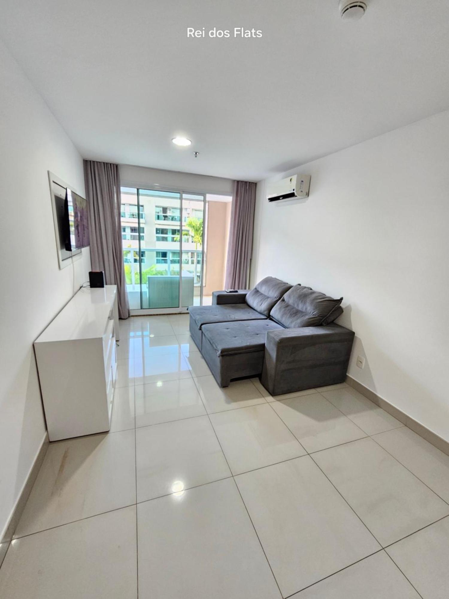 Brisas Do Lago By Rei Dos Flats Brasília Exterior foto